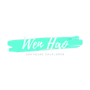 Wen Hao Logo Image